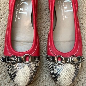 Women AGL ballet flats